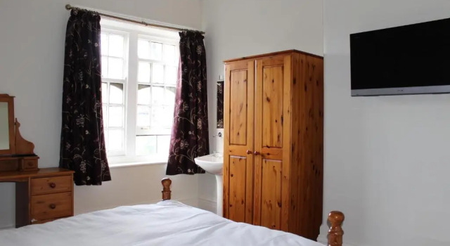 Номер Standard The Crabtree Inn