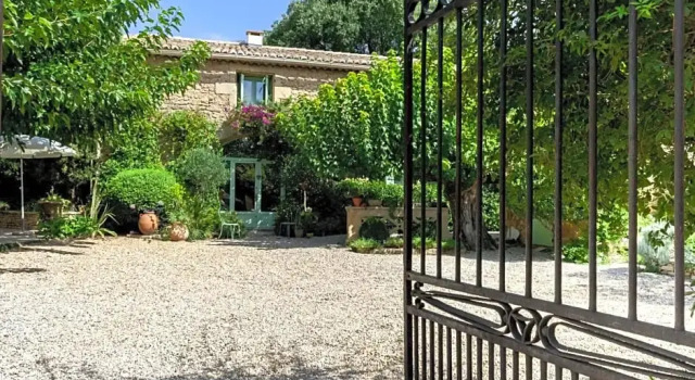 La Bastide de Boisset