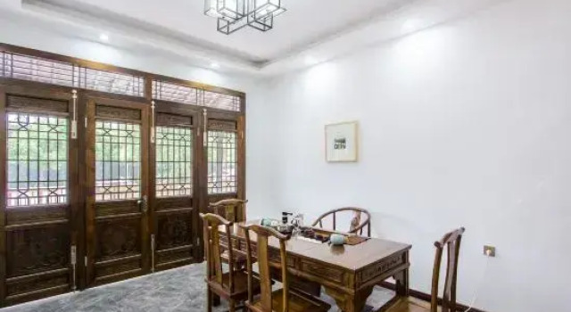 Wuzhen Xiduo Art Hotel (Xizha), Забронировать Отель Отели в центре Учжэнь, в центре