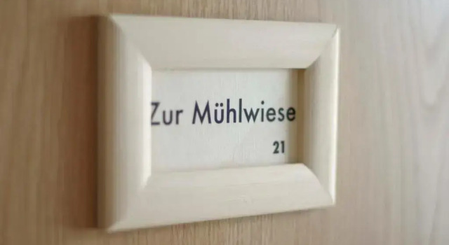 Двухместный номер Standard Landgasthof Zehner