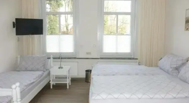 Ferienwohnung Plett, 预订 酒店 巴尔特 Dithmarschen