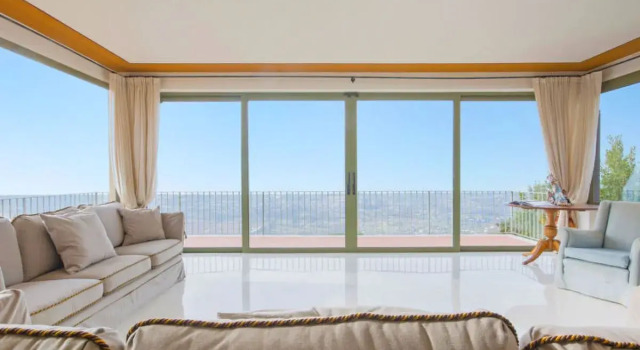 Villa Delfina Forte dei Marmi, Réserver Villa Hôtels à Montignoso avec piscine, Piscine