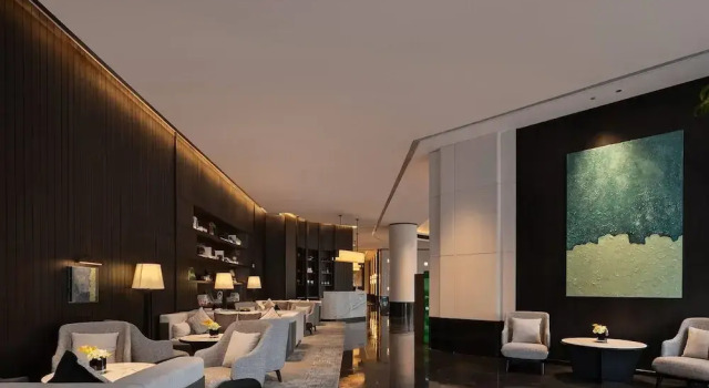 Wyndham Changsha Yanghu, Prenota Hotel Hotel a Changsha con piscina, Piscina