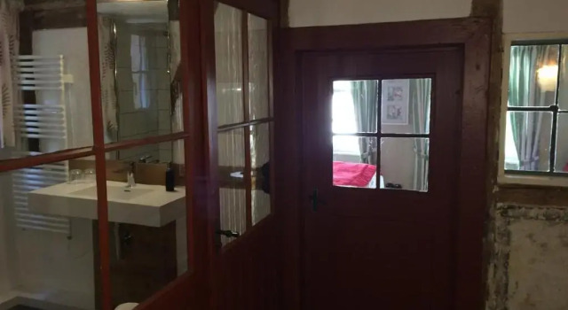 Номер Superior Haus im Zitronengässele - Wo Geschichte auf Inselgefühl trifft