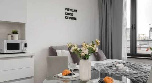 Студия Смарт Лофтc Москва