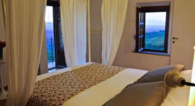 Апартаменты Casa Cucco