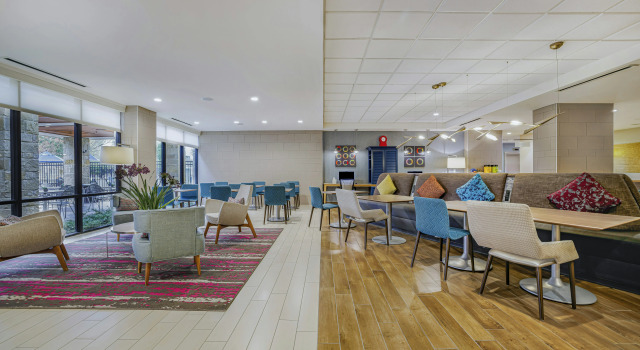 Home2 Suites by Hilton Dallas-Frisco