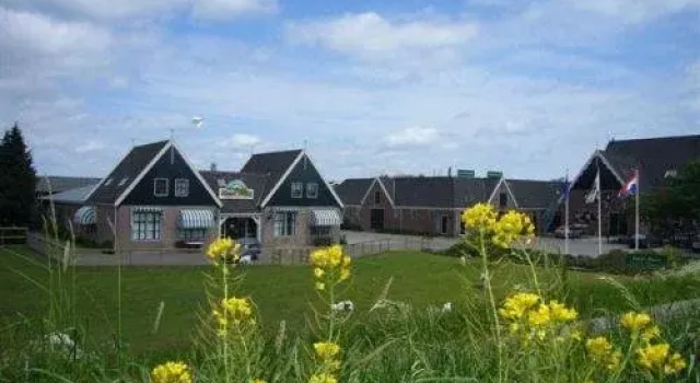Hoeve Chapeau, Prenota Hotel Katwoude IJsselmeer