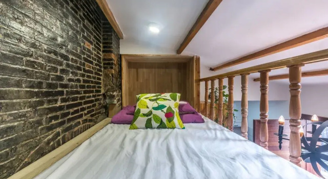Cozy Apartment Best Location 616