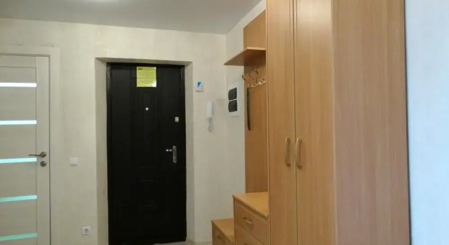 Inndays on Pionerskaya 1, Prenota Appartamento Hotel a Central Russia con parcheggio, Parcheggio
