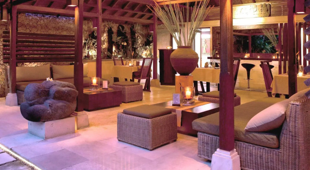 Jamahal Private Resort & Spa - Adults Only, Забронировать Курортный отель Отели провинции Бали с завтраком, Завтраки
