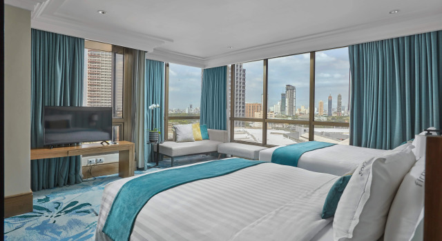 Holiday Inn & Suites Manila Galleria by IHG