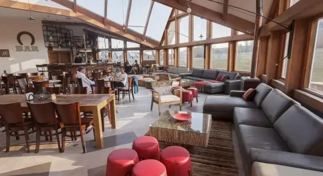 Las Torres, Prenota Hotel Puerto Natales 
