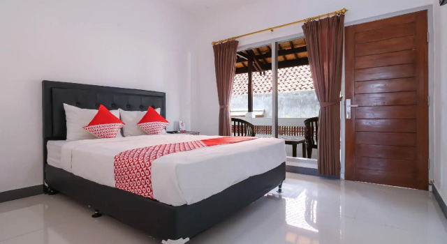 Rasa Sayang Beach Inn, Boek Hotel Goedkope hotels in Bali