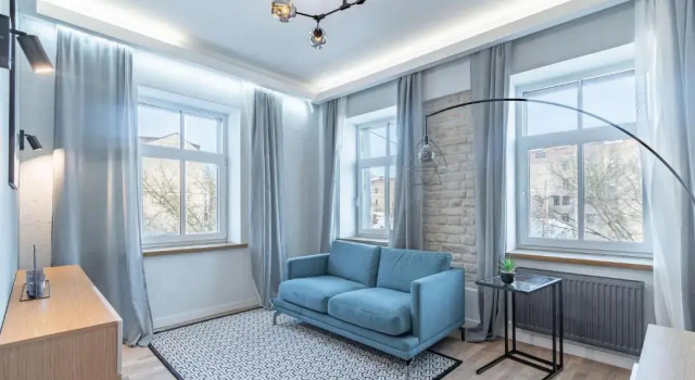 Апартаменты Superior S22 apartments