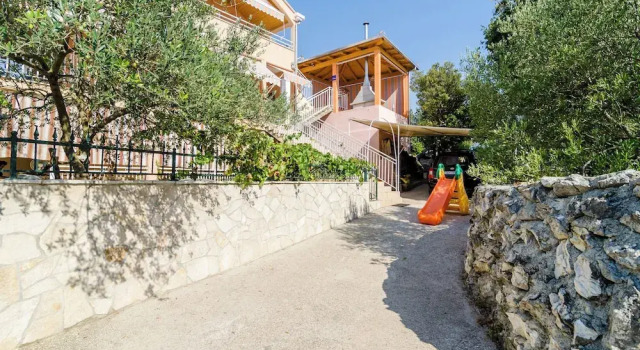 Апартаменты Standard Apartments Donita