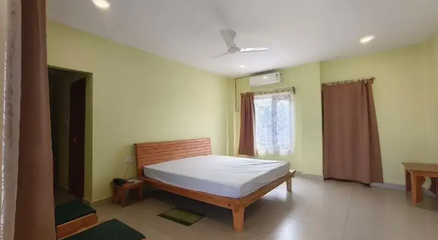 Orangepetal Exotic Bihanga Resort
