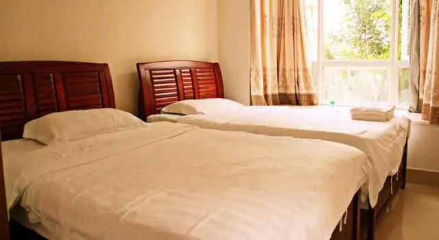 Sanya Jiji Island Holiday Apartment, Book Apartment Sanya Hainan