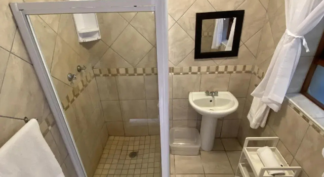 Двухместный номер Standard Gulu Private Resort
