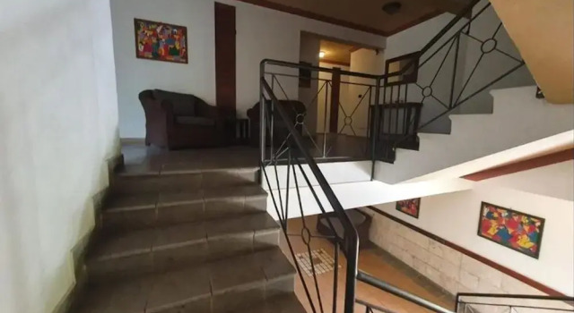 Apartamento Completo con Piscina a 3mts de la Playa