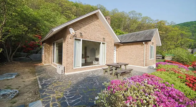 Yangpyeong Jacob Pension, Prenota Hotel Seojong-myeon Gyeonggi-do