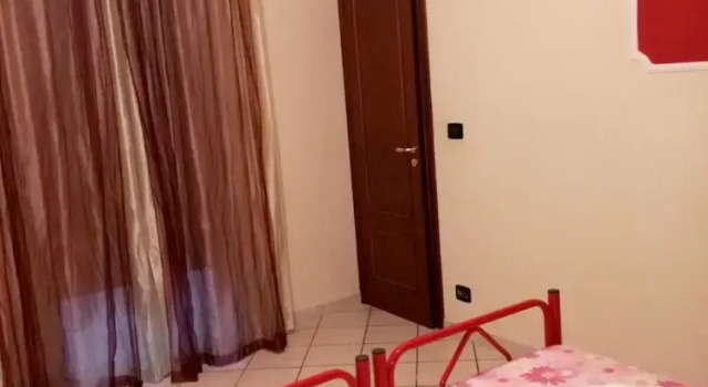Apartment With 2 Bedrooms in Catania, With Wonderful sea View and Furn, Забронировать Апартаменты/квартира Катания Сицилия, рядом с Городской музей Беллини