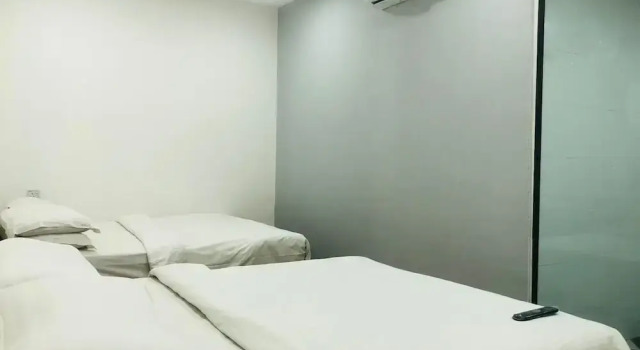Номер Standard The Ardens Hotel - Taman Sentosa, Johor Bahru