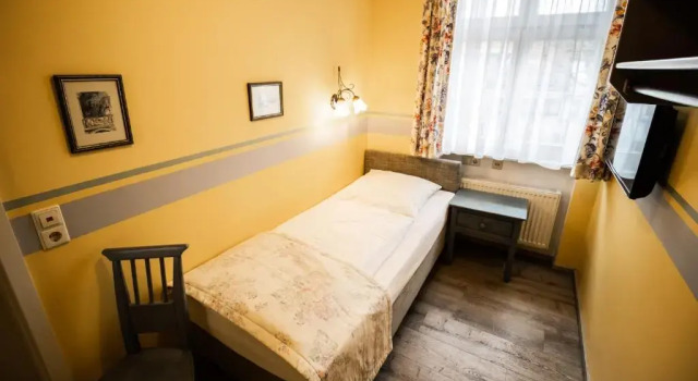 Номер Standard Hotel Gasthof Rössle