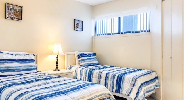 Aqua Vista Condominiums