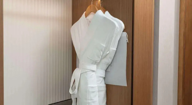 Двухместный номер Superior Hilton Garden Inn Huzhou High-Speed Railway Station