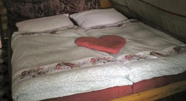 Chata Eva, Rezerwuj Hotel Hotele w Jizera Mountains z parkingiem, Parking