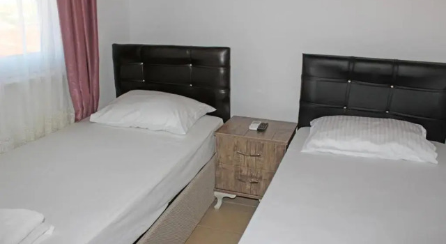 Двухместный номер Standard Hambarlı Otel