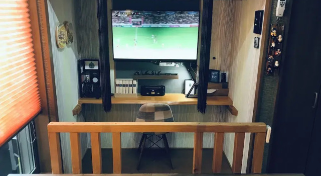 Студия Comfort Koke Musu inn