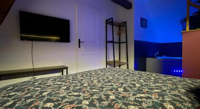 Maison aux portes de Beauval, Book Hotel Noyers-sur-Cher 