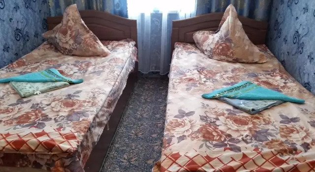 Апартаменты с балконом Apartment Airkassa