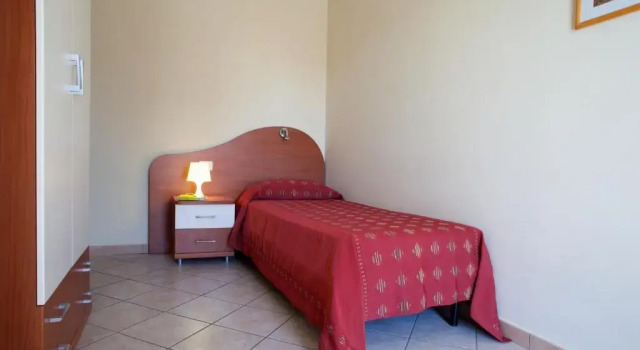 Номер Standard Motta Residence Hotel