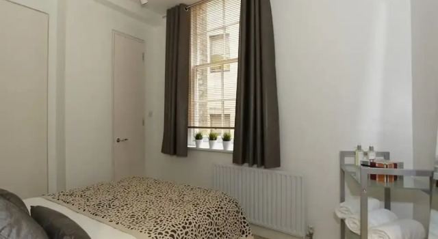 Saint Paul's Apartment, Забронировать Апартаменты/квартира Лондонский Сити Лондон, рядом с Роупел-стрит