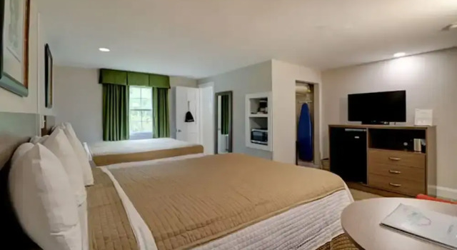 Skaket Beach Motel, Buchen Sie Motel Orleans Cape Cod
