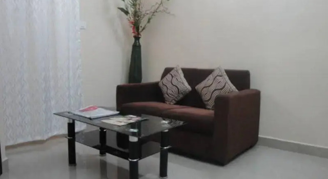 Royal Blue Serviced Apartments, Забронировать Апартаменты/квартира Апартаменты штата Карнатаки, Апартаменты/квартира