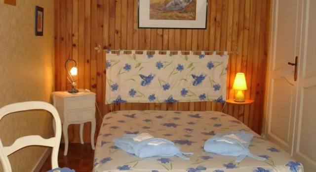 La Rimbaudais, Rezerwuj Hotel  