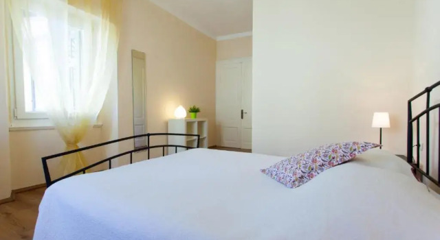 Апартаменты Apartments Garden