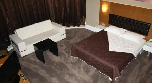 City Hotel Plovdiv