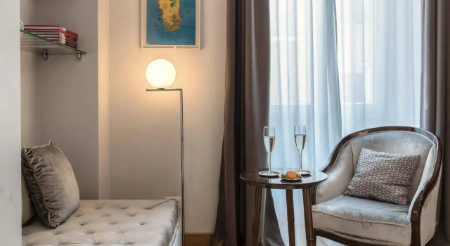 Relais Rione Ponte