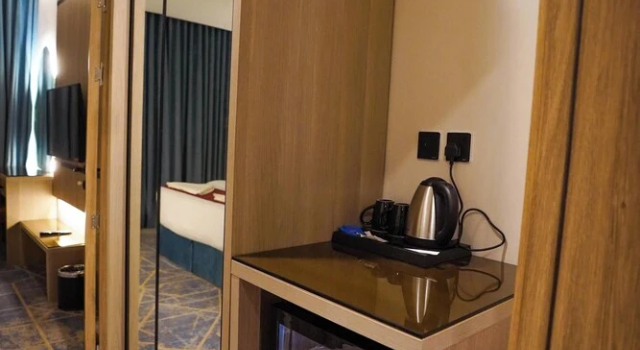 Двухместный номер Standard Seagull Apartment Service