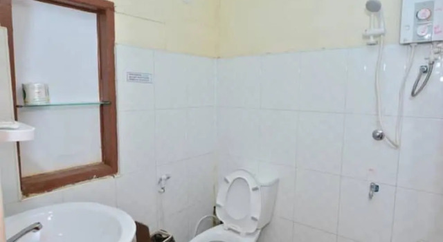 Habitación Superior Tha Ha Zar Ta Hotel