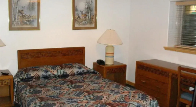 Одноместный номер Standard Jareds Wild Rose Ranch Resort