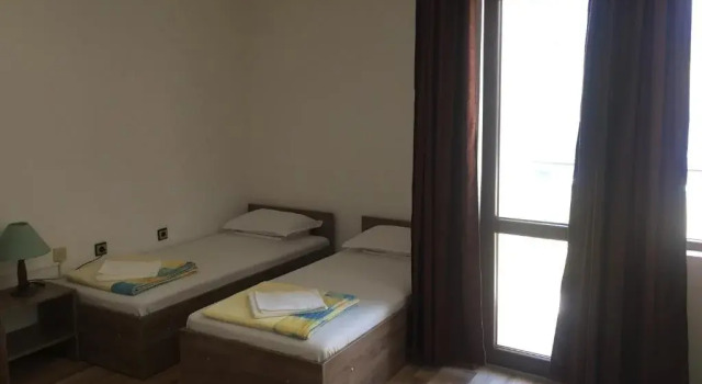 Hotel Koral
