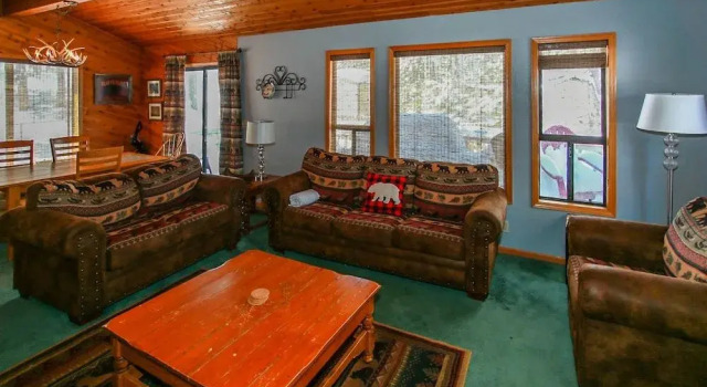 Lakeview Haven
