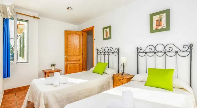 Casa Del Mar, Reservar Hotel Alaior Minorca