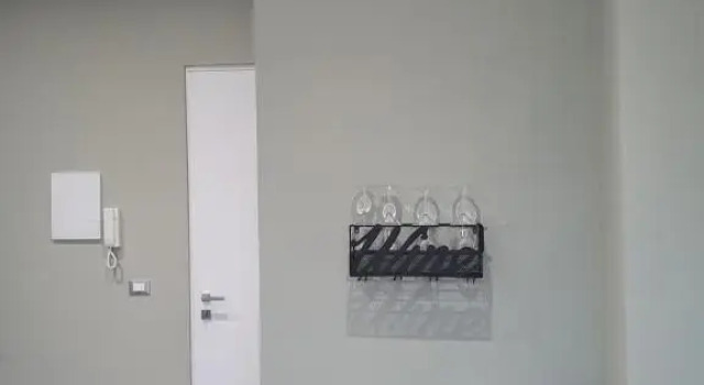 Апартаменты с видом на горы Pellico Stylish Apartments